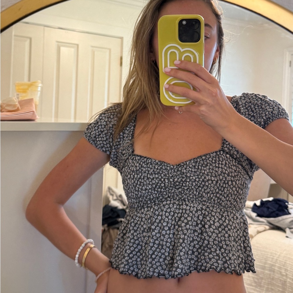 Urban Outfitters Blouse